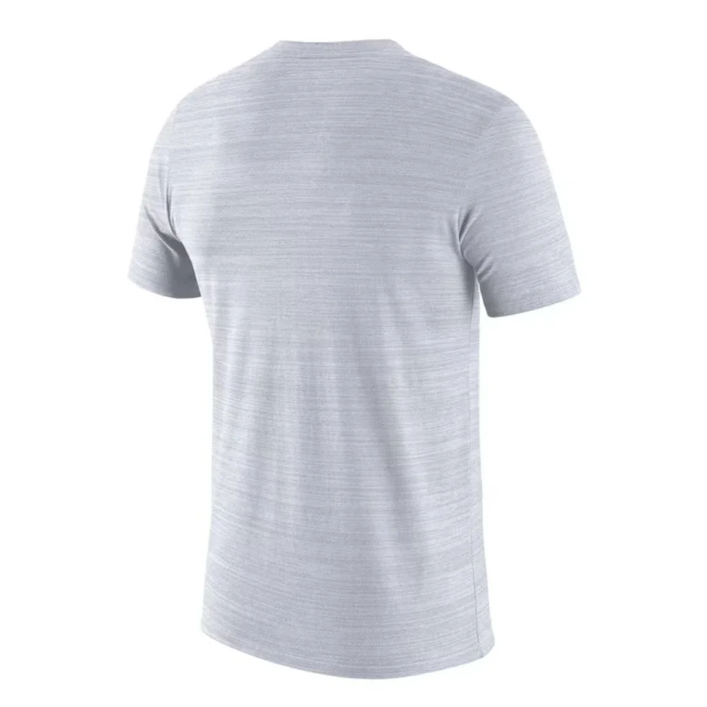 Michigan‎ State Spartans Performance Nike T-Shirt  2XL Gray Athletic Football